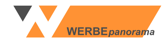 Logo WERBEpanorama