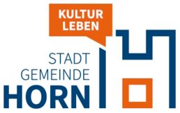 Logo Stadtgemeinde Horn - Kultur Leben