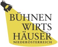 Logo Bühnewirtshäuser Niederösterreich